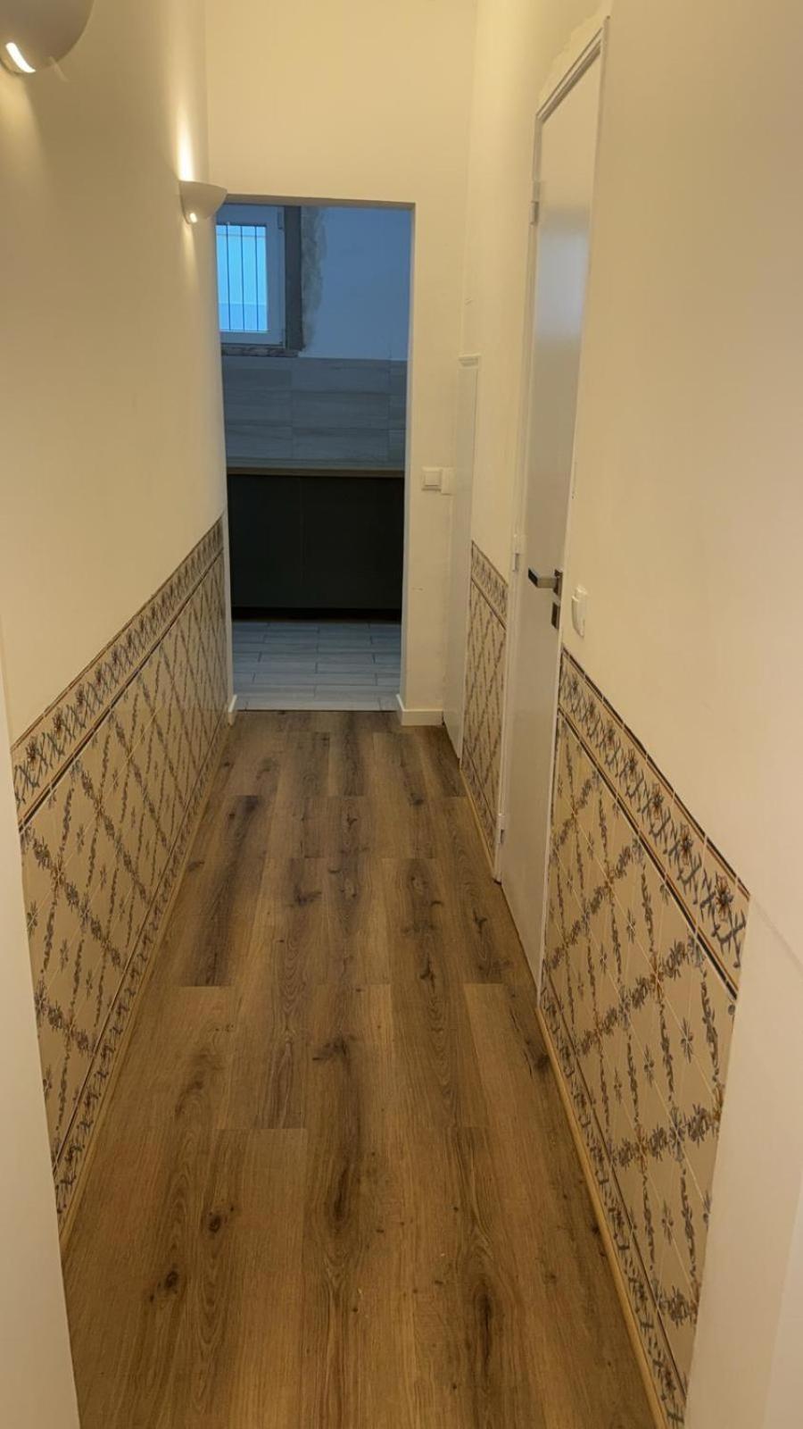 Intendente 1865 Apartamento *