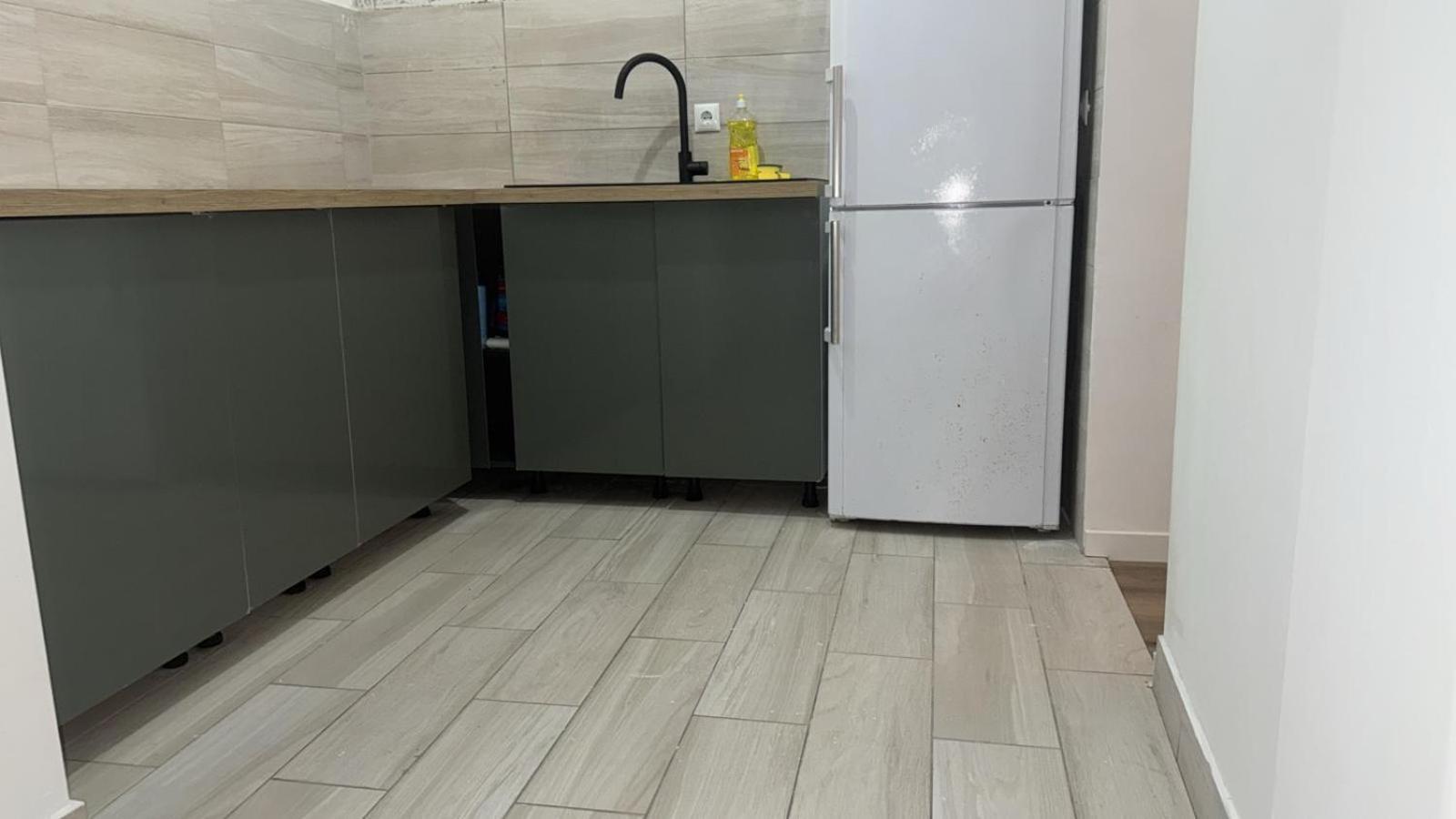 Apartamento Intendente 1865 *